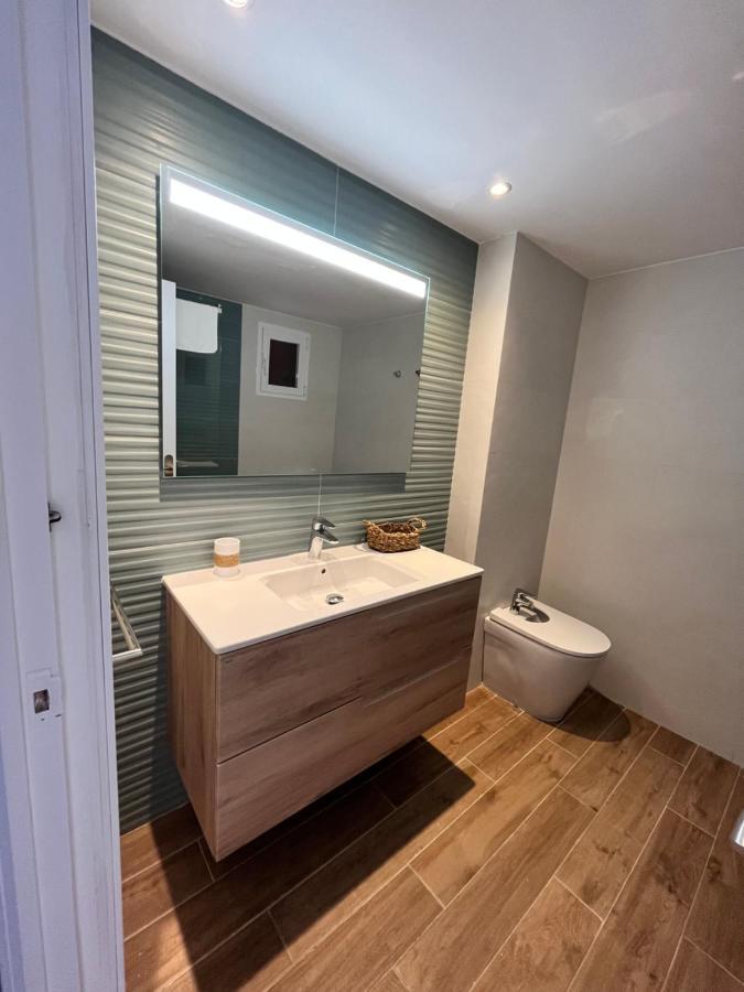 Apartamento En Costamar I, 2ª Planta, 23 Es Pujols Exterior photo