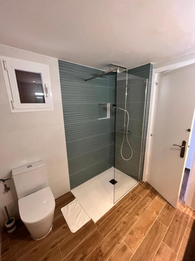 Apartamento En Costamar I, 2ª Planta, 23 Es Pujols Exterior photo