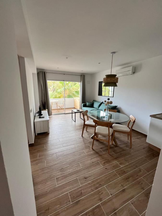 Apartamento En Costamar I, 2ª Planta, 23 Es Pujols Exterior photo