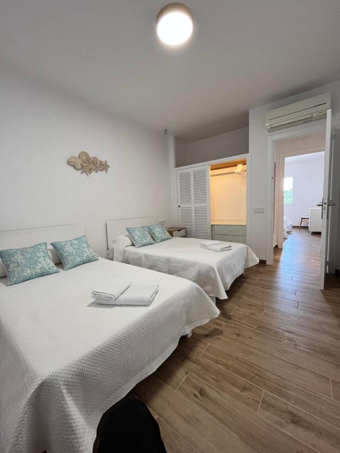 Apartamento En Costamar I, 2ª Planta, 23 Es Pujols Exterior photo