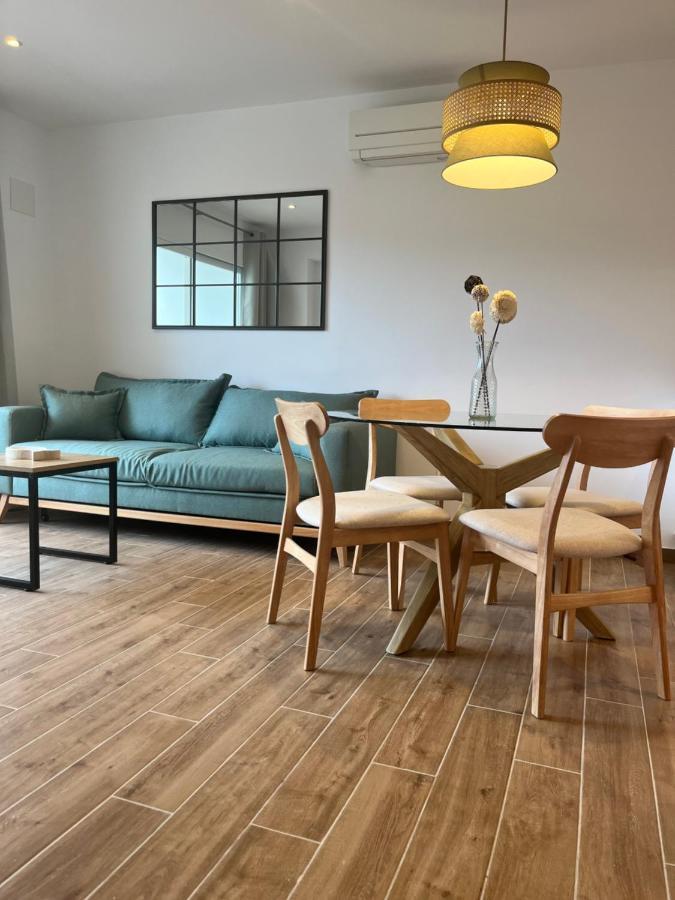 Apartamento En Costamar I, 2ª Planta, 23 Es Pujols Exterior photo
