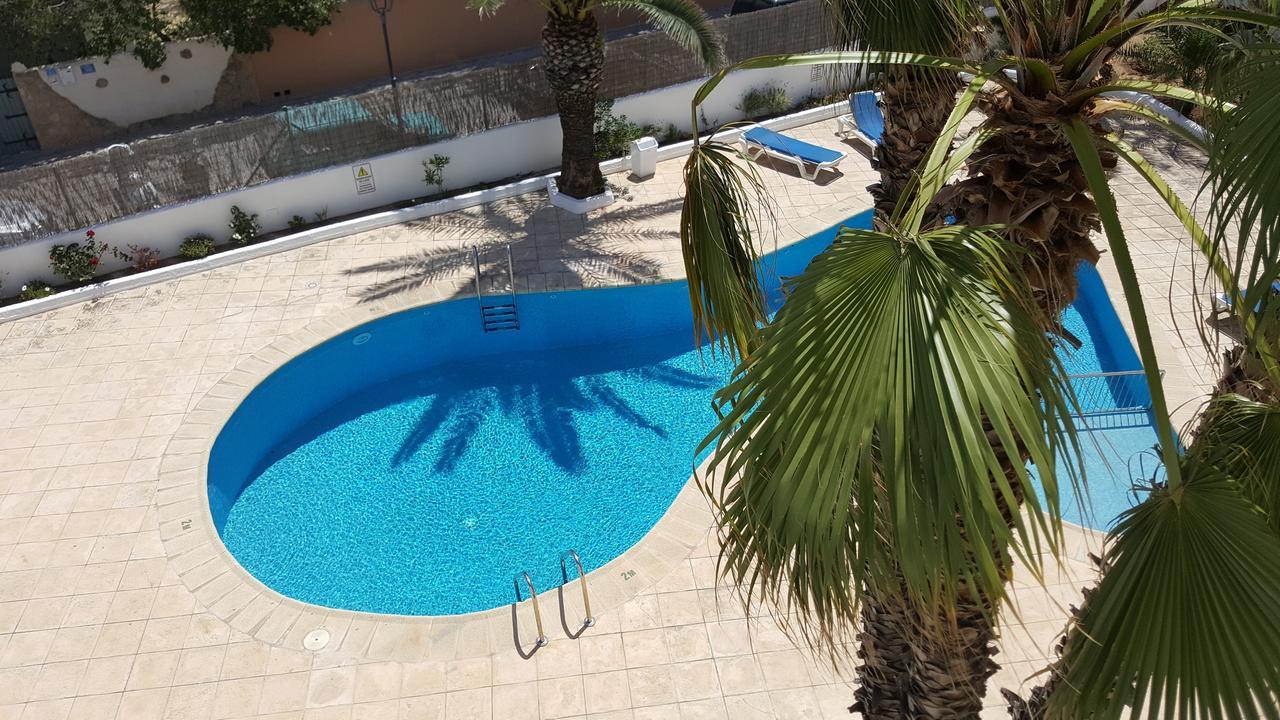 Apartamento En Costamar I, 2ª Planta, 23 Es Pujols Exterior photo